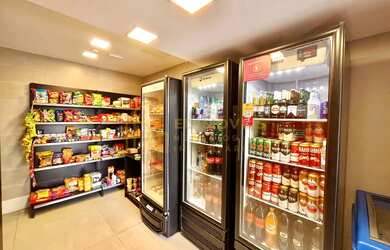 Imagem 7: Seu Novo Lar em Jardim Camburi: Apartamento Moderno e Pronto para Morar!