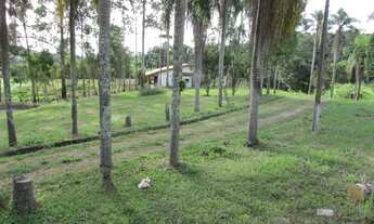 Imagem: Lote em Estrada das Graças - Esmeralda