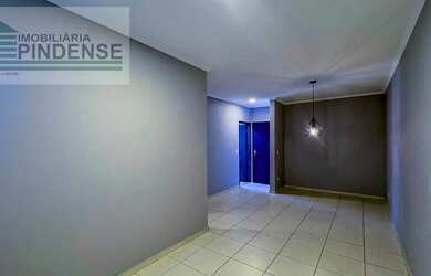 Imagem 4: Apartamento em Vila Bourghese - Pindamonhangaba, SP