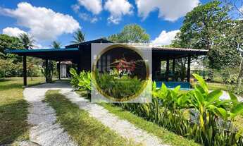 Imagem 2: Aldeia BARZA IMÓVEIS - Casa com 3 Quartos