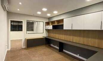 Imagem 3: BARUERI - Conjunto Comercial/Sala - Empresarial 18 do Forte