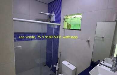 Imagem 6: Leo vende, bairro Sim, 3\4 suíte , closet, goumert , mobiliada