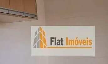 Imagem 6: Apartamento com 2 dormitórios à venda, 48 m² por R$ 300.000,00 - Quintas de São José - Rib