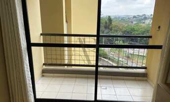 Imagem 2: 2 Dormitórios, Residencial Canadá Mansões Santo Antônio, Campinas/SP