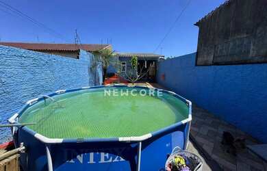 Imagem 2: Casa em Rua Campo Bom - Campina - São Leopoldo/RS