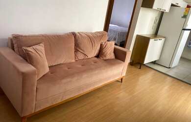 Imagem 5: Alugo Apartamento