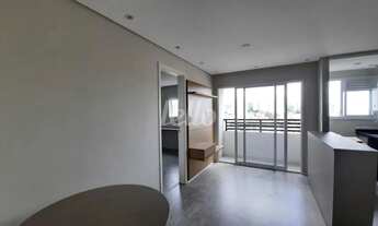 Imagem 2: Apartamento 1 quartos à venda no(a) Vila Paulicéia