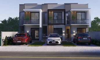 Imagem 2: Casa à venda, 90 m² por R$ 399.000,00 - São José do Imbassaí - Maricá/RJ