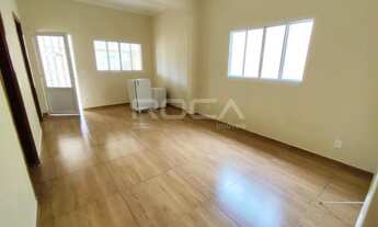 Imagem 5: Aluguel de Casa Padrão com Edícula em Vila Monteiro, São Carlos