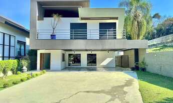 Imagem: Condomínio com 4 quartos à venda ou para