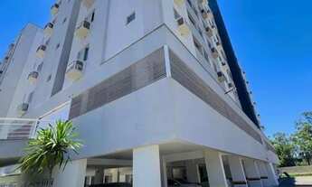 Imagem 3: Apartamento à venda no Ed. Nações Unidas