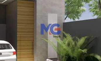 Imagem 2: Venda de Casas / Padrão na cidade de Juazeiro do Norte