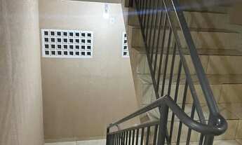 Imagem 2: ADE Aguas Claras - R$900,00 - 2 Quartos (Fosso de ventilação