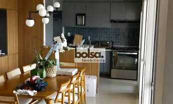 Imagem 5: VIVAZ HOME RESORT para aluguel com 120 m² e 2 SUITES em Vila Aviação, Bauru - SP