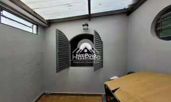 Imagem 6: Casa à venda em Campinas, Parque Taquaral, com 3 quartos, com 162 m²