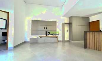 Imagem 4: Casa com 3 Suítes à venda, 154 m² por R$ 0 - Condomínio Portal da Serra - Bragança Paulist