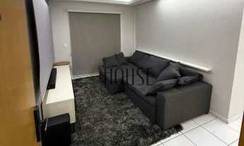 Imagem 2: Apartamento em Sorocaba, com 70m², à venda em condomínio de alto padrão Edifício Residenci