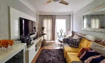 Imagem: Apartamento para venda tem 114 metros com