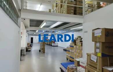 Imagem: PRÉDIO - VILA PRUDENTE - SP