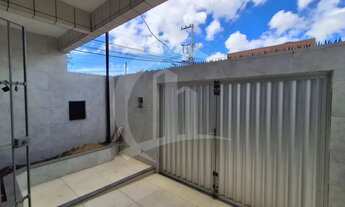 Imagem 2: Casa Duplex para Locação no Bairro São Conrado