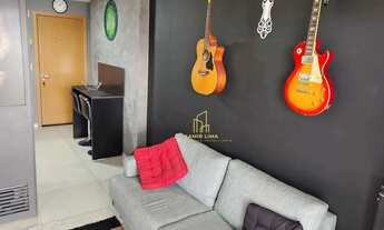 Imagem 2: Studio com 1 dormitório à venda, 37 m² por R$ 405.000,00 - Centro - Guarulhos/SP