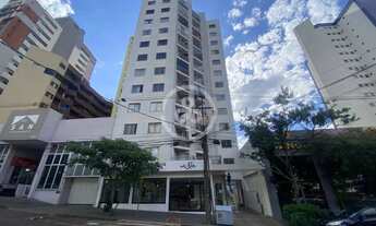 Imagem: Apartamento totalmente mobiliado centro