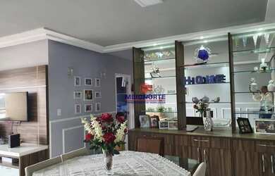 Imagem: Apartamento com 3 dormitórios à venda