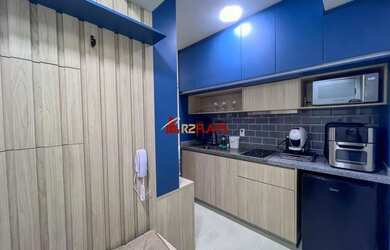 Imagem 6: Studio com ótimo preço no bairro Brooklin. Confira!