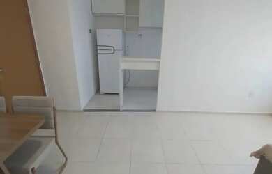 Imagem 2: Aluguel Vista das Paineiras - Semi mobiliado