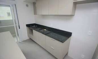 Imagem 6: Apartamento no Condomínio Smart Urban Club