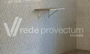 Imagem 3: Casa - Vila Marieta - Campinas