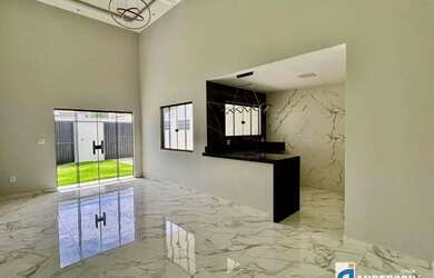 Imagem 3: Excelente casa 3 Quartos (1 suíte) com churrasqueira no Jd. Atlântico Oeste - Itaipuaçu