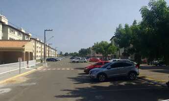 Imagem 7: ARAÇAGY: Apto a venda de 2 quartos no Gran Village Araçagy 1 - Ilha de São Luis