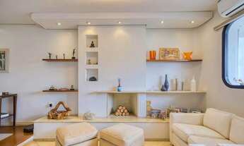 Imagem 5: Apartamento para venda em Perdizes com 4 quartos, sendo 4 suítes , 200m²