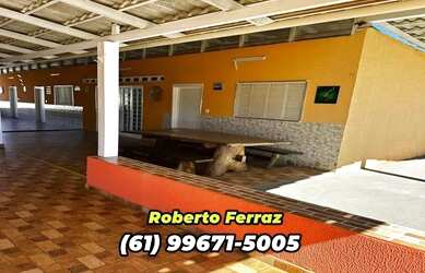 Imagem 3: Corumbá IV,Casa a venda Recanto do Sabiá