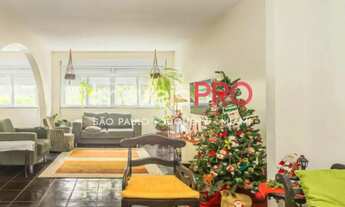 Imagem 3: VENDA - Apartamento espaçoso de 204m² na Bela Vista com 02 dormitórios e 01 vaga de garage