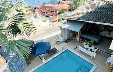 Imagem 7: Casa com 3 dormitórios à venda, 150 m² por R$ 1.190.000,00 - Piratininga - Niterói/RJ