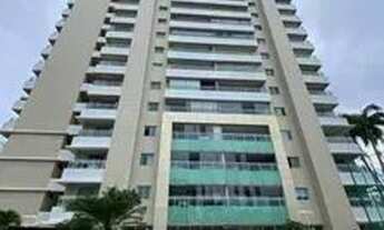 Imagem: Ed Duo Ville - 98 metros - 3 suítes DCE