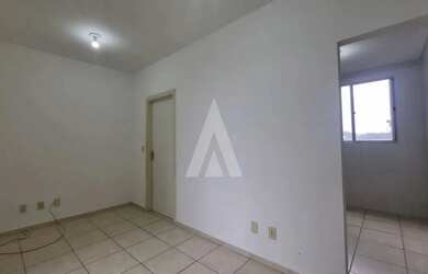 Imagem 5: Apartamento com 1 suíte e 1 vaga de garagem, no Bairro Aventureiro