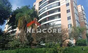 Imagem: Apartamento em Avenida Doutor Cândido Motta