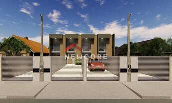 Imagem 3: Sobrado em Rua Xaxim - Iririú - Joinville/SC