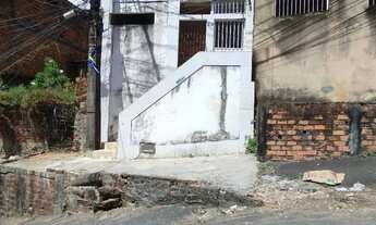 Imagem: Casa a venda 2/4 com suíte