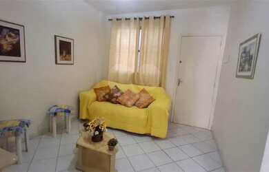 Imagem 3: Apartamento com 1 quartos à venda em Boqueirão - SP