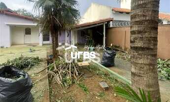 Imagem 6: Casa Térrea no Setor Coimbra