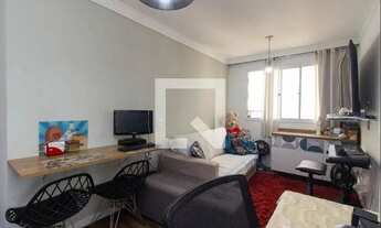 Imagem: Apartamento à Venda - Cambuci, 2 Quartos