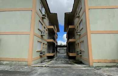 Imagem 3: Apartamento 95m2 nascente