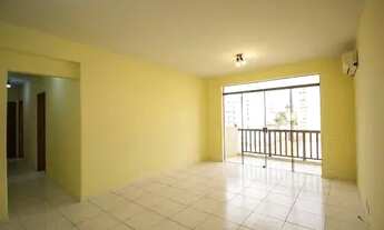 Imagem: Apartamento com 3 quartos à venda, 125