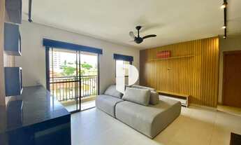 Imagem 5: Apartamento com 1 dormitório à venda, 54 m² por R$ 450.000,00 - Jardim São Luiz - Ribeirão