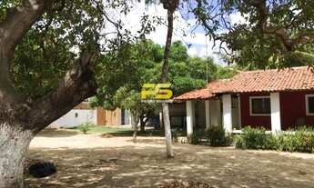 Imagem 3: Casa a venda na praia de Carapibus
