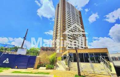 Imagem: Apartamento à venda no Edifício Magnólia